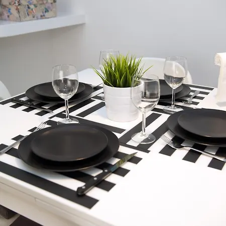 Opening Doors Gracia Apartment Barcelona Room photo