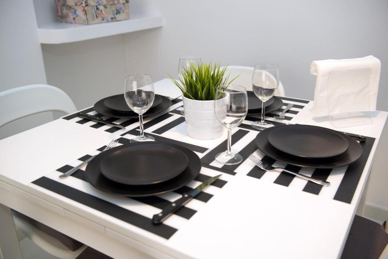 Apartament Opening Doors Gracia Barcelona