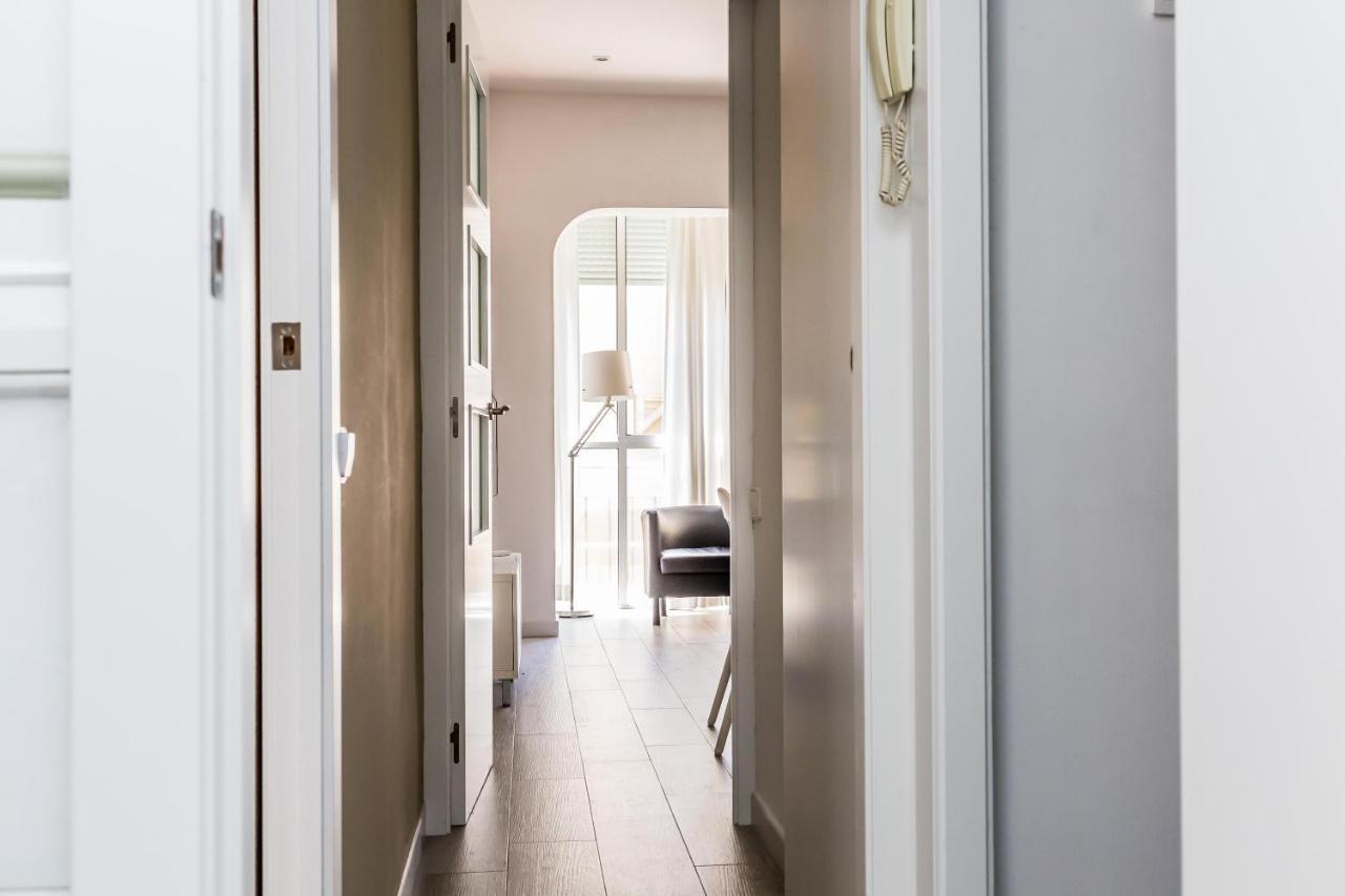 Apartament Opening Doors Gracia Barcelona