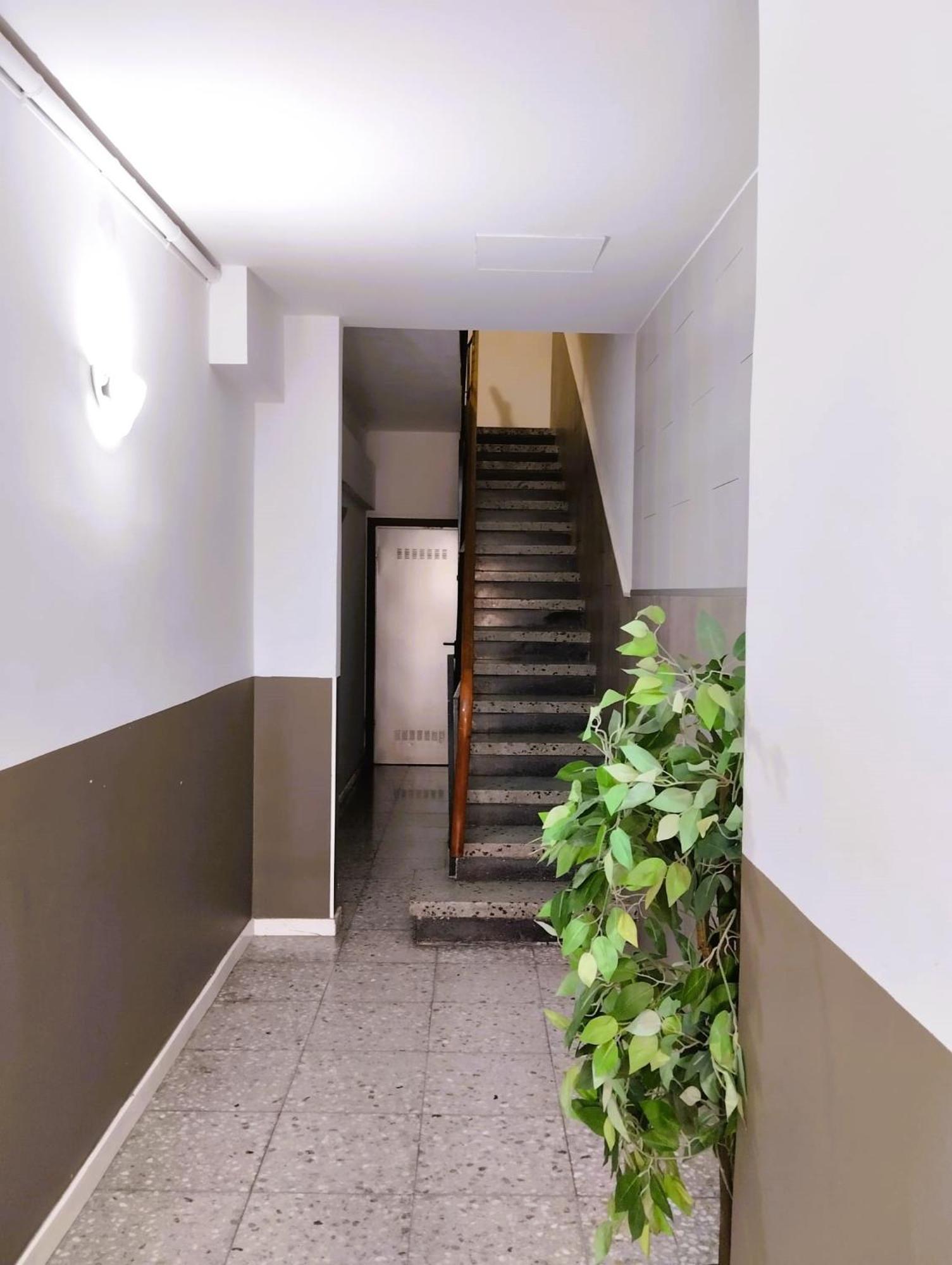 Opening Doors Gracia Apartament *