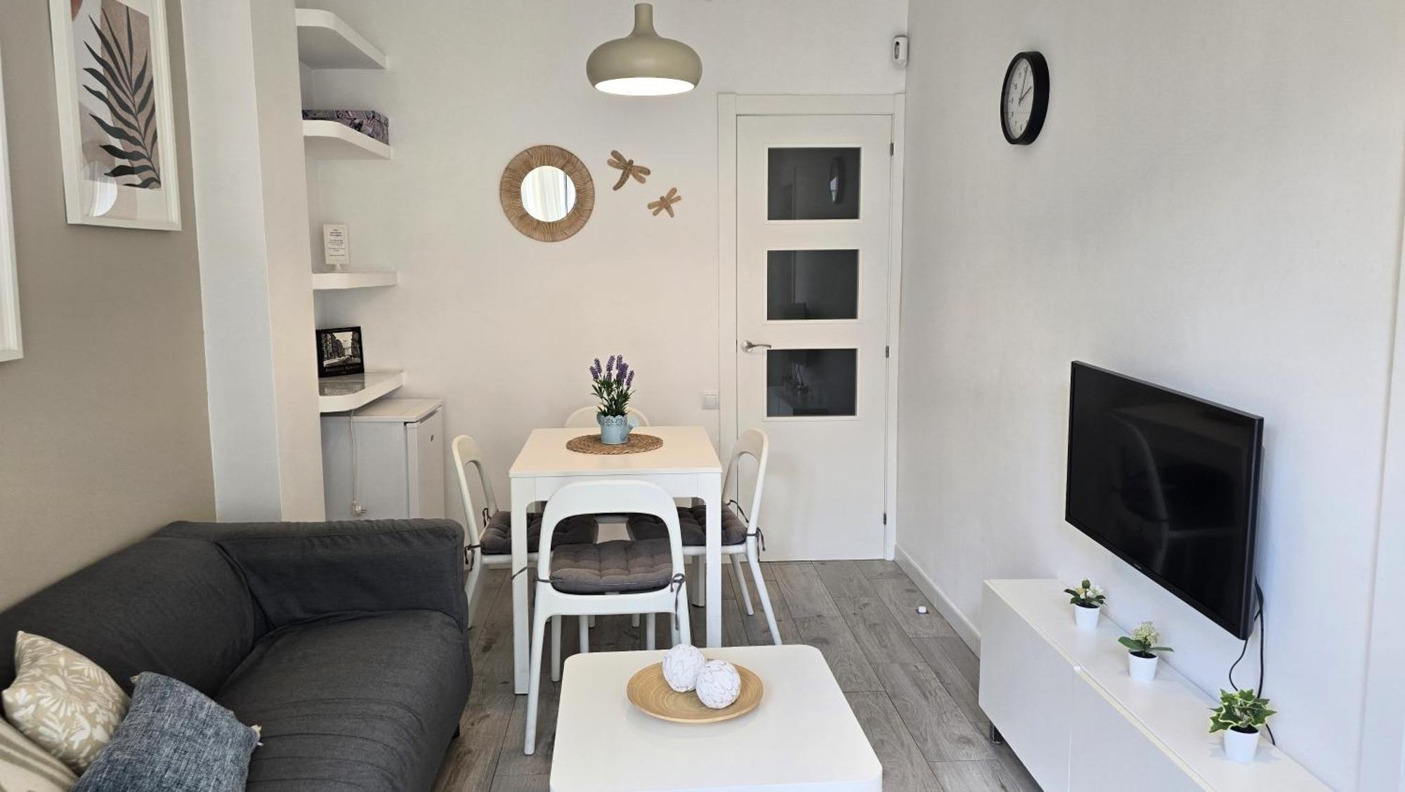 Apartament Opening Doors Gracia