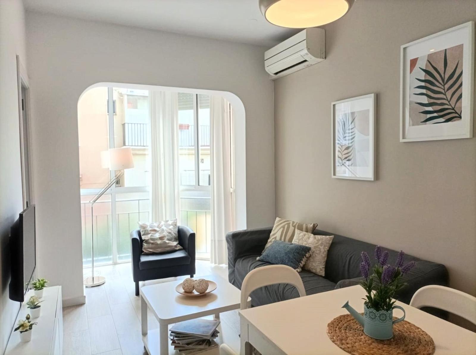 Opening Doors Gracia Apartament *