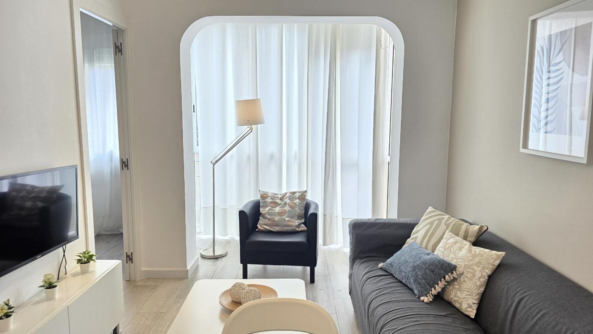 Opening Doors Gracia Apartament Barcelona