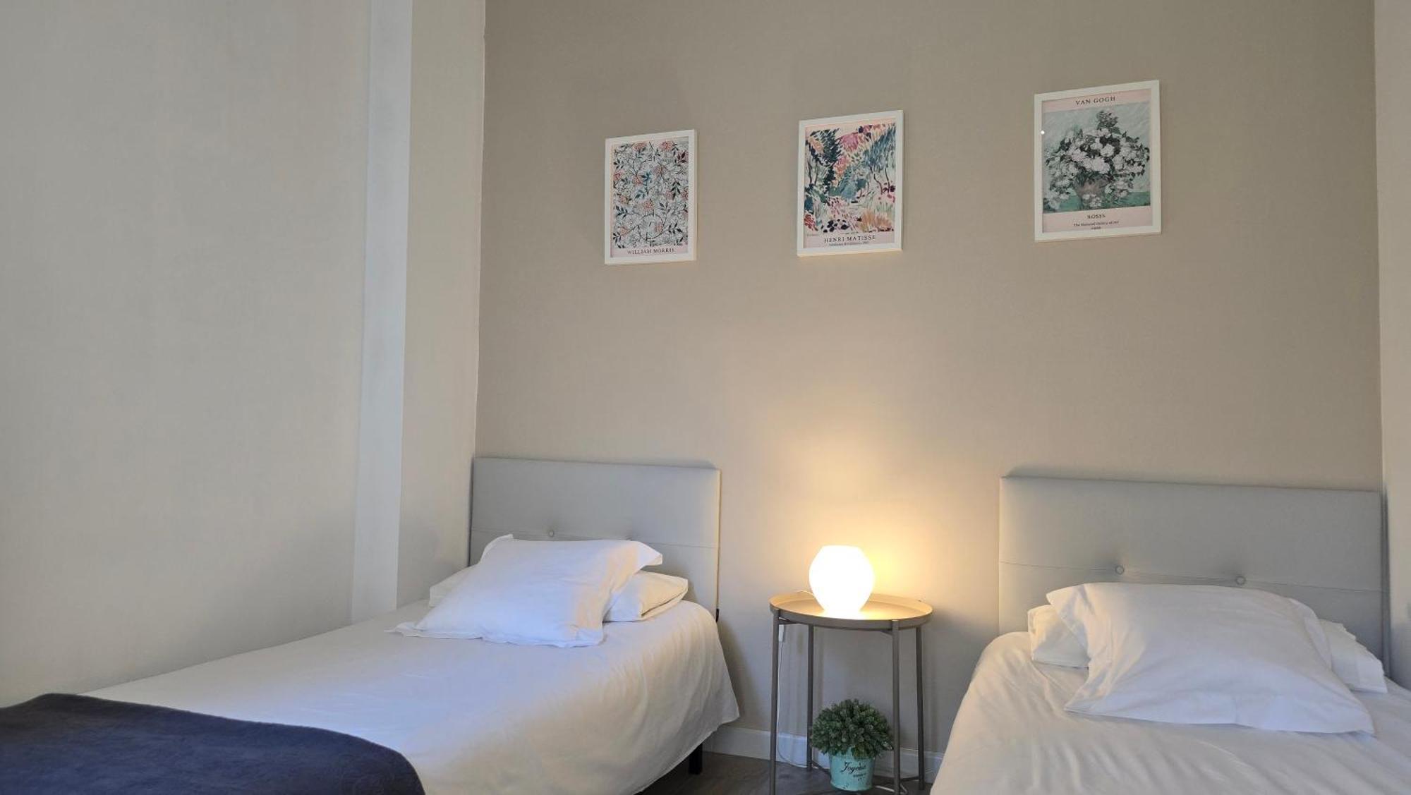Opening Doors Gracia Apartament