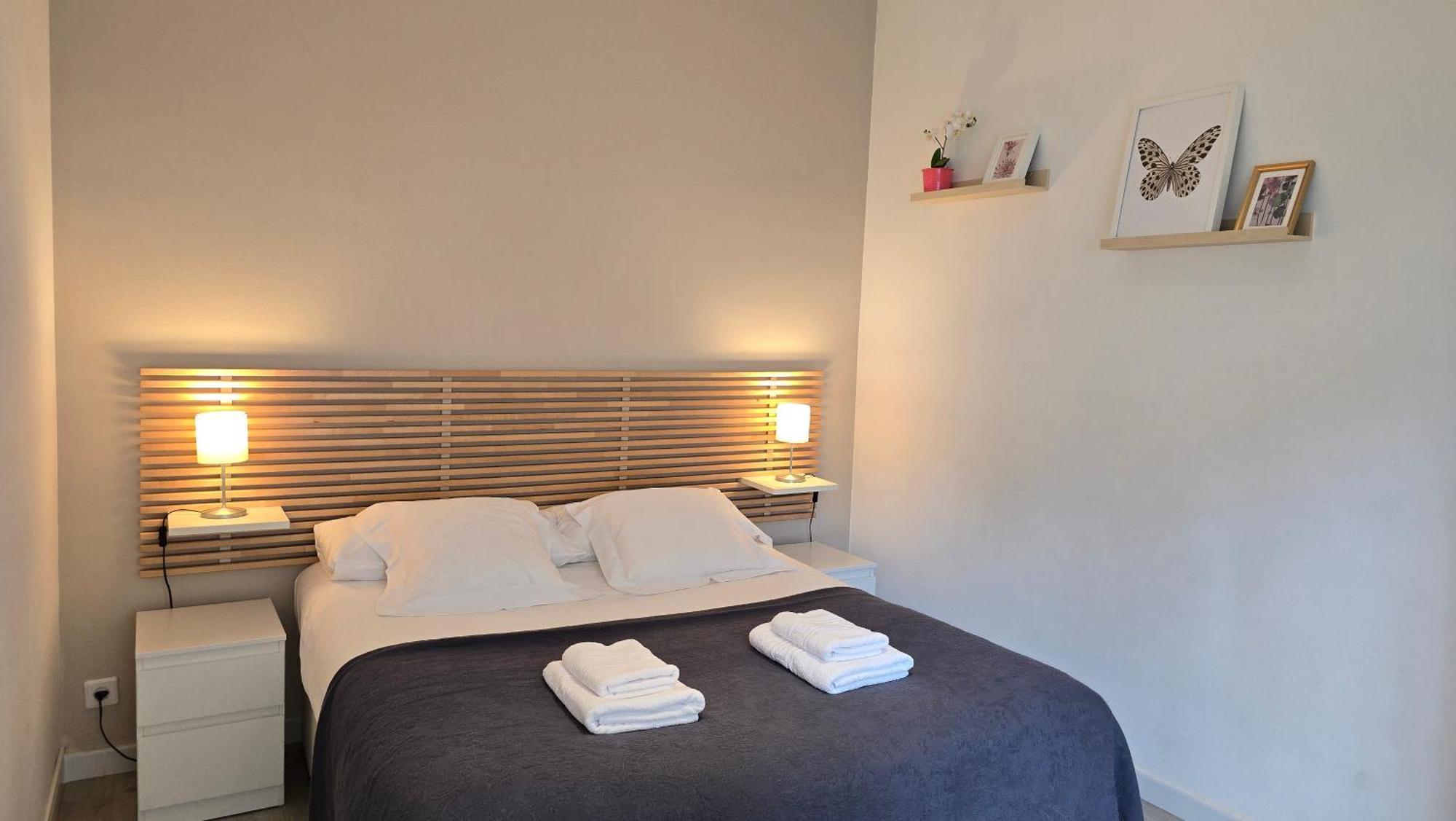 Apartament Opening Doors Gracia