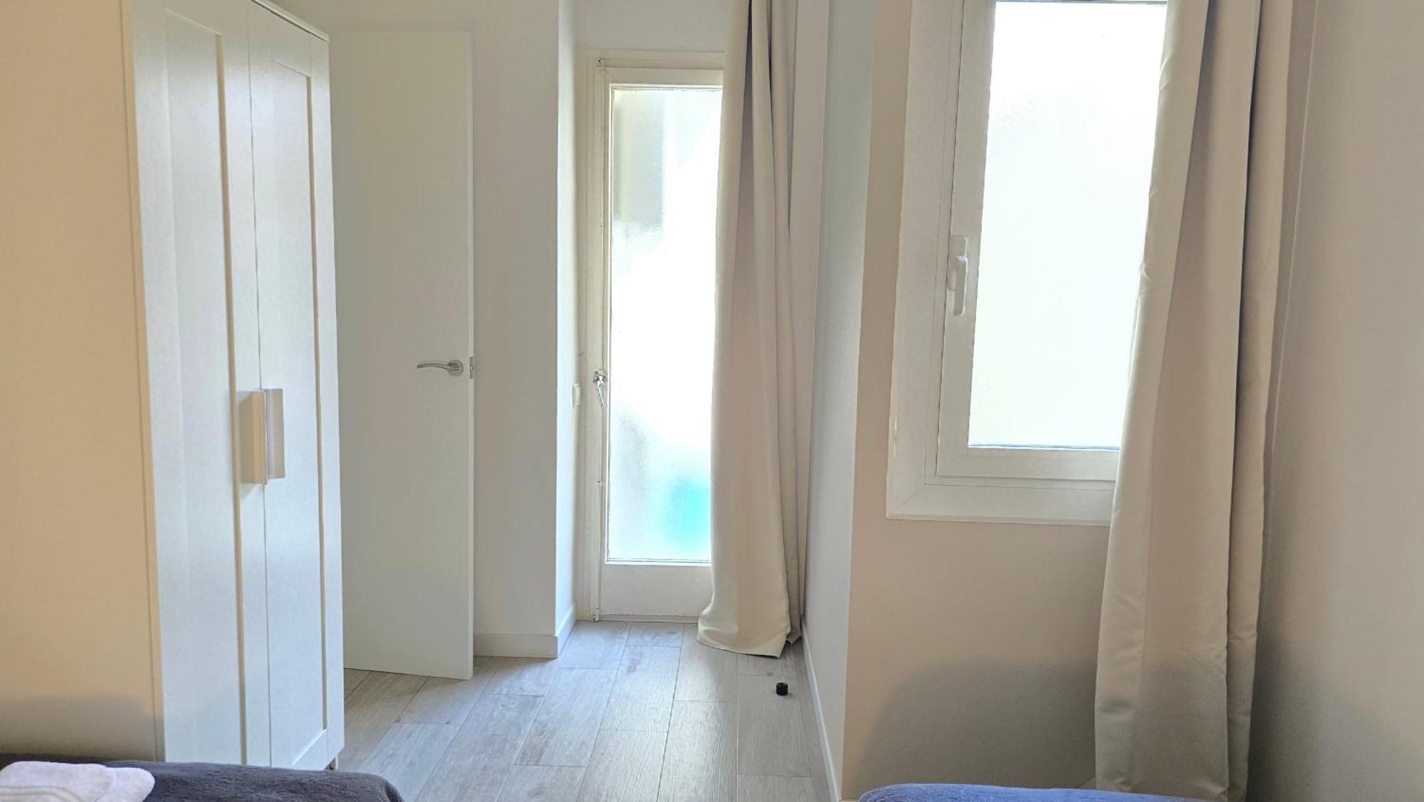 Apartament Opening Doors Gracia *