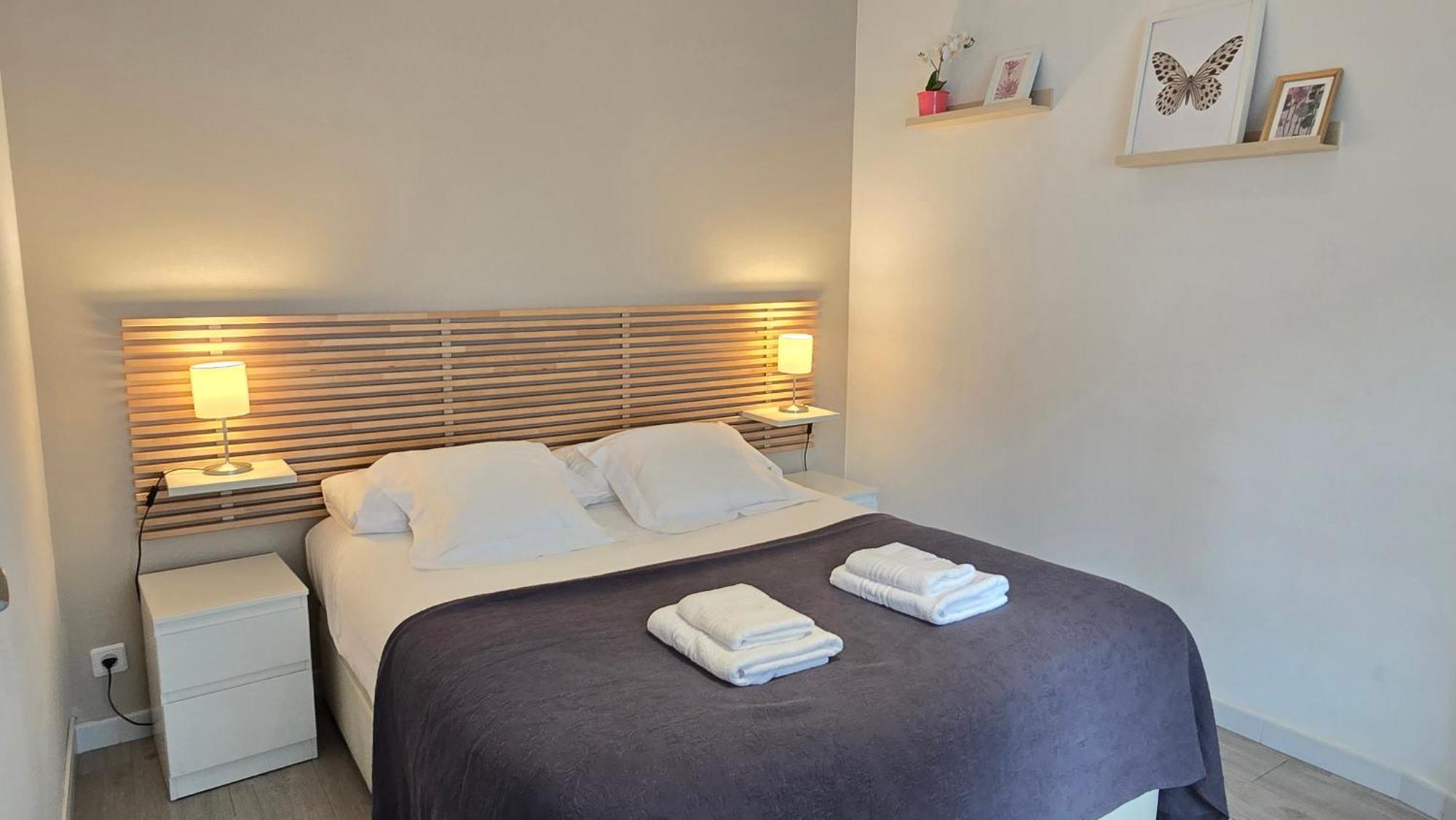 Opening Doors Gracia Apartament Barcelona