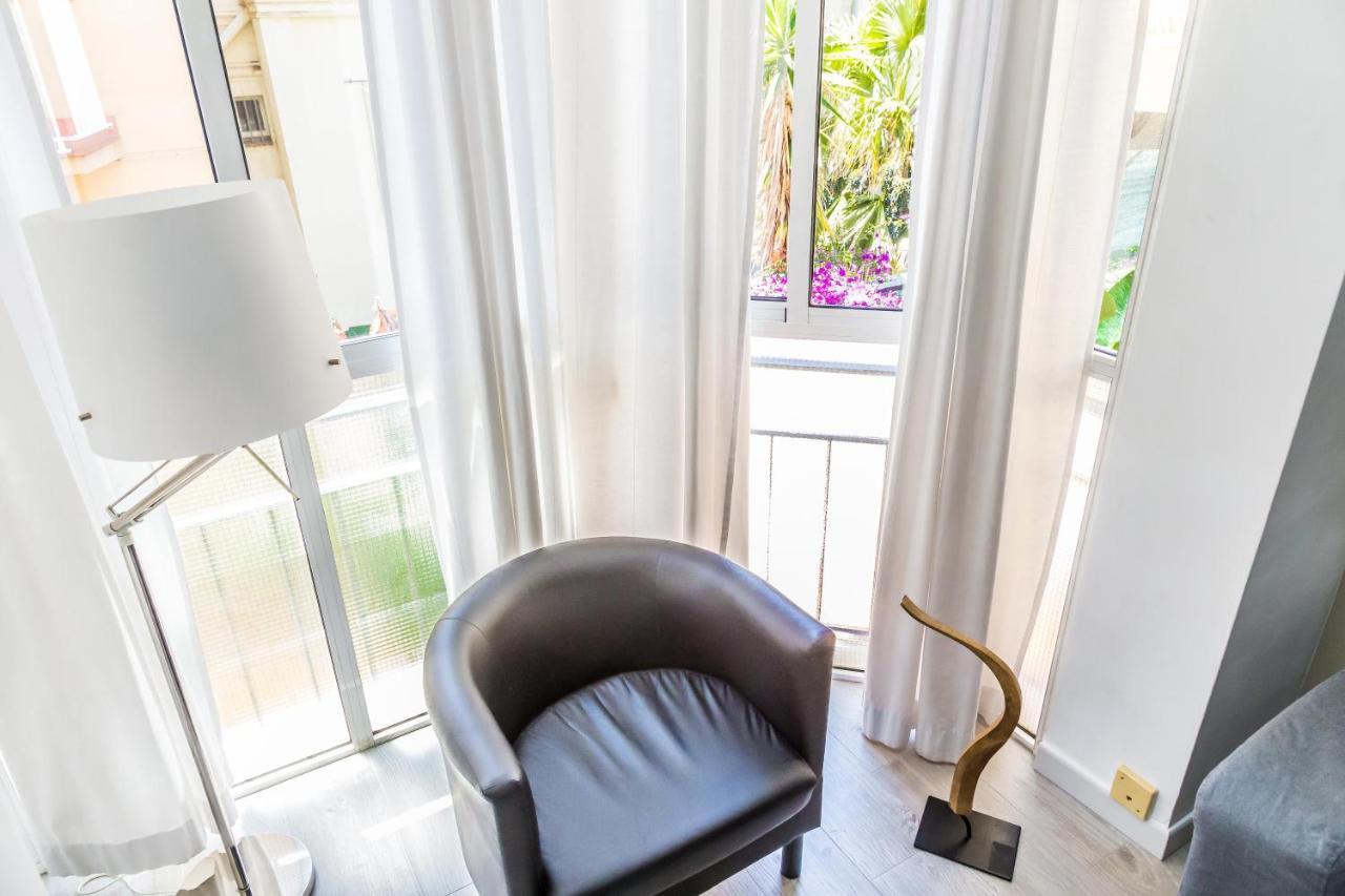 Apartment Opening Doors Gracia