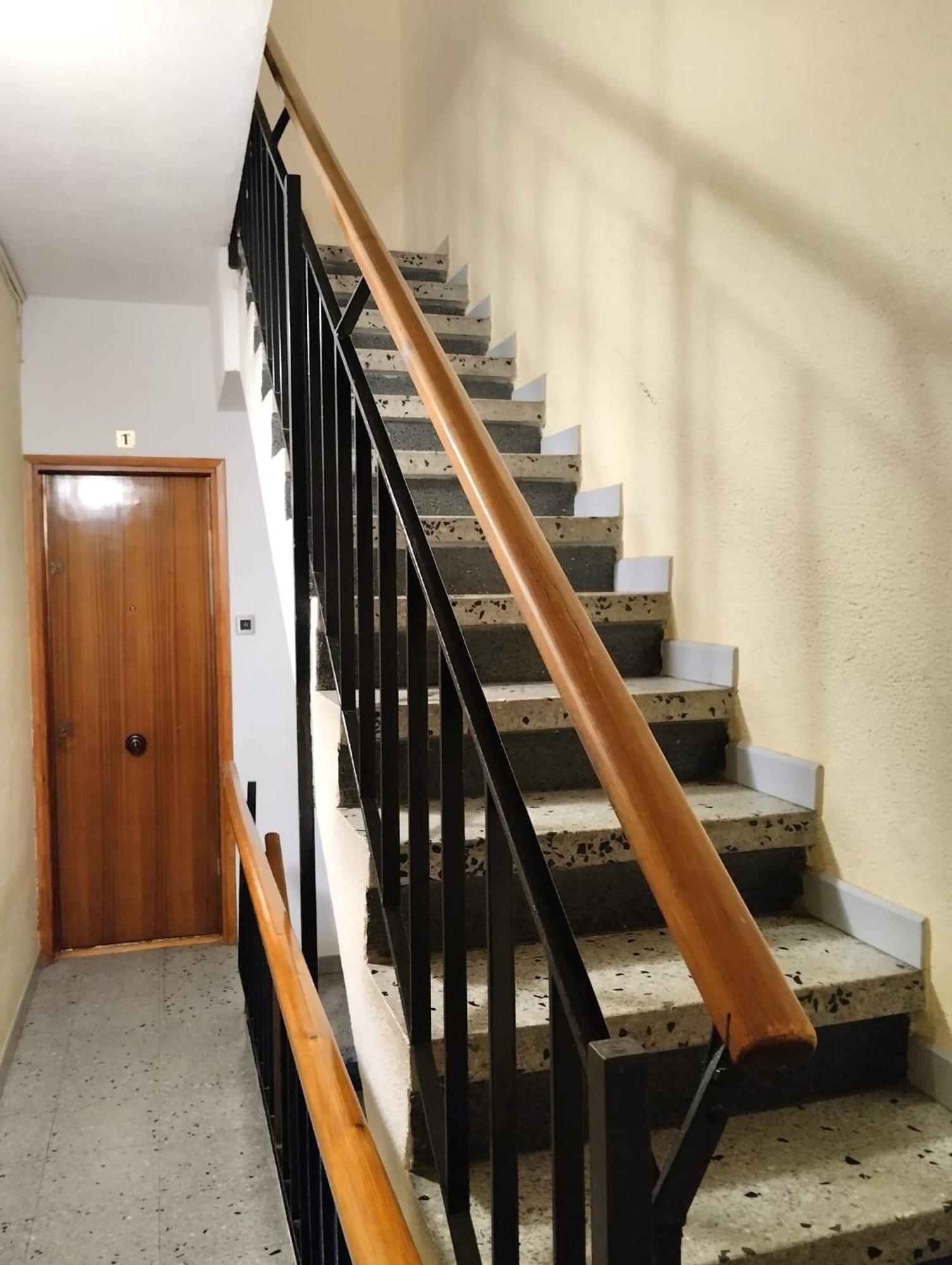 Apartment Opening Doors Gracia